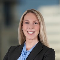 Suzannah K. Davidson