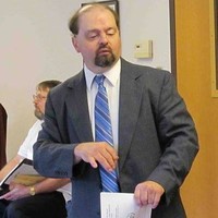 Daniel Warntz