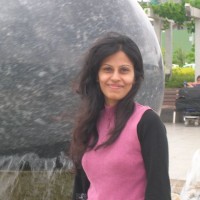 Neha Rao