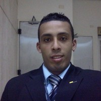 Marcio Ferreira de Sousa