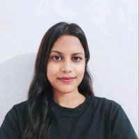 Upama Saha