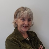 Françoise Chiron