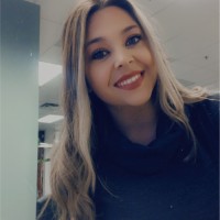 Kayla Cordero