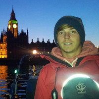 Simon Conway