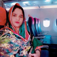 Madiha Nasir