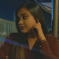 Priti Trivedi