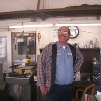 Greg Eisele
