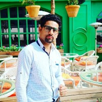 Vikram Singh