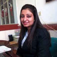 Manisha Grover