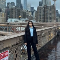 Manali Parekh, Pt
