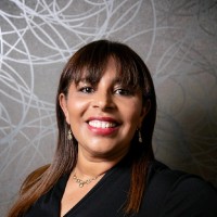 Roxana Matamoros, PE, ENV SP, M. ASCE