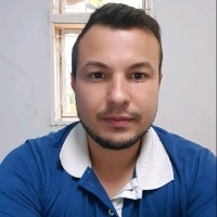 Diego Vinicius Da Costa Pinto