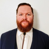 Matthew Manning