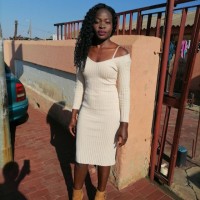 Winnie Ngobeni