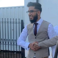 Shabazz Abbas
