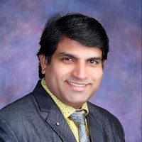 Vinodkumar Gupta