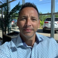 Gregory Navasse