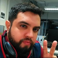 Renan Mello