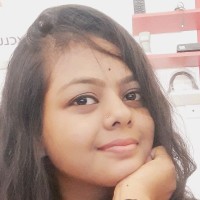 Mousumi Mondal