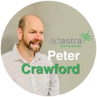 Peter Crawford