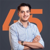 Kasra Mostafa