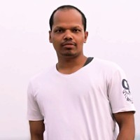 Purna chandra Pradhan