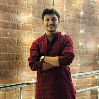 Rajat Patil