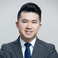 Kevin Yeh