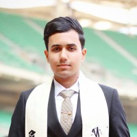 Mohammed Muzahim Abbas