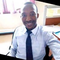 Victor Kyobe