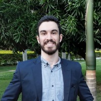 Rafael Larangeira Delfino