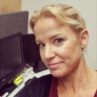Daniela Vingren