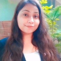 Ankita priyadarshini