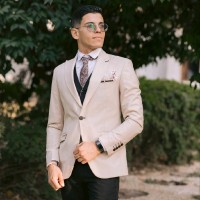 Mina Gerges