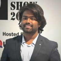 Rajshekhar Peddinti