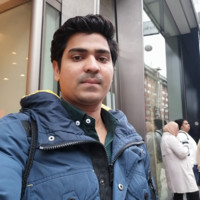 Syed Muhammad Owais