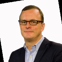 Brian Pietsch, J.D, M.B.A.