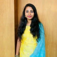 Akshatha C