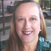 Kim Stinnett