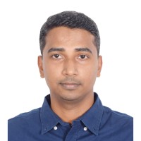MD. Majharul Islam