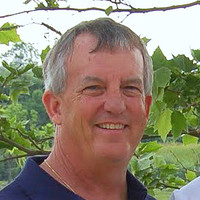 Wendell Simpson, Ph.D.