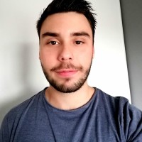 Anthony Lebas