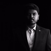 Goutham R