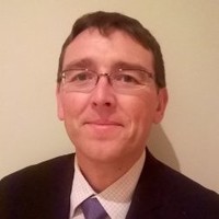 Dean Trigg Fcca