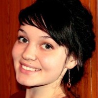 Ksenia Sokolova