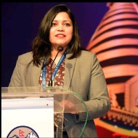 Shweta Shahi Rana