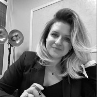 Yelizaveta Tsyplenkova