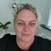 Jette Rahbek Tørnæs