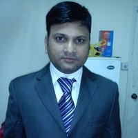 Irfan Fadnis