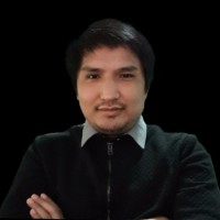 Errol Paolo Pizarro
